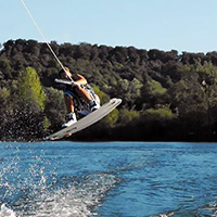 Marlow Water Ski Club