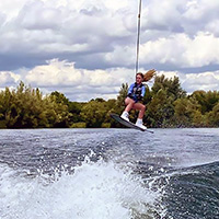 Marlow Water Ski Club