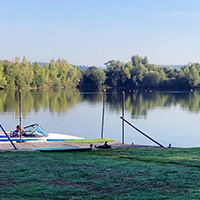 Marlow Water Ski Club