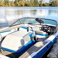 Marlow Water Ski Club