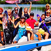 Marlow Water Ski Club