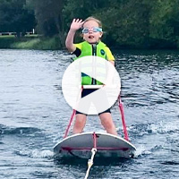 Marlow Water Ski Club