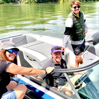 Marlow Water Ski Club