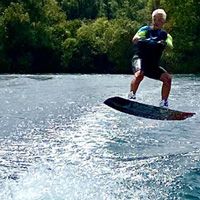 Marlow Water Ski Club