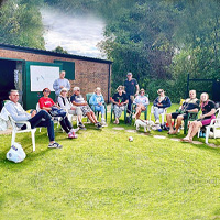 Marlow Water Ski Club